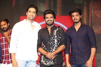Sebastian PC 524 Movie Pre Release Event